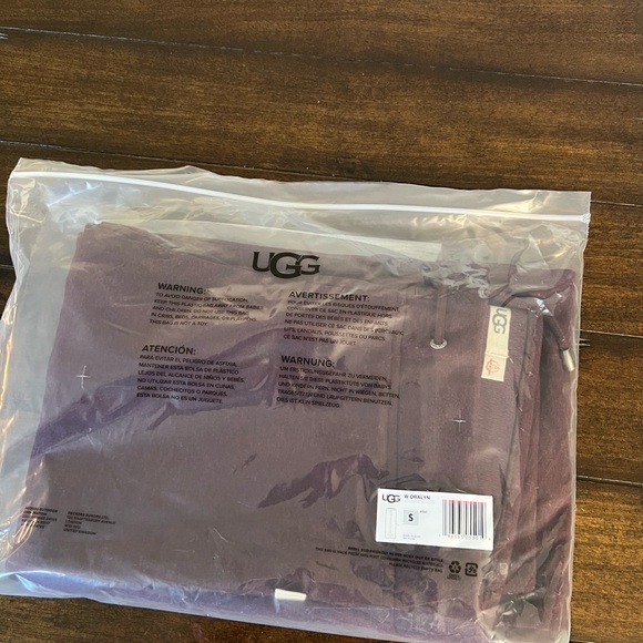 UGG ORALYN Sweatpants - Picture 6 of 6